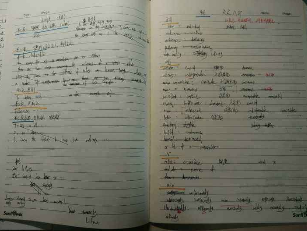 英语四级考难度不如高考？区别要看透，二者没有可比性