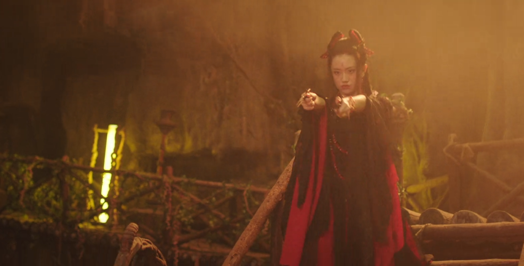 孙悟空打西洋拳，唐僧搞四角恋，王宁拍《西游记》，创新还是胡闹