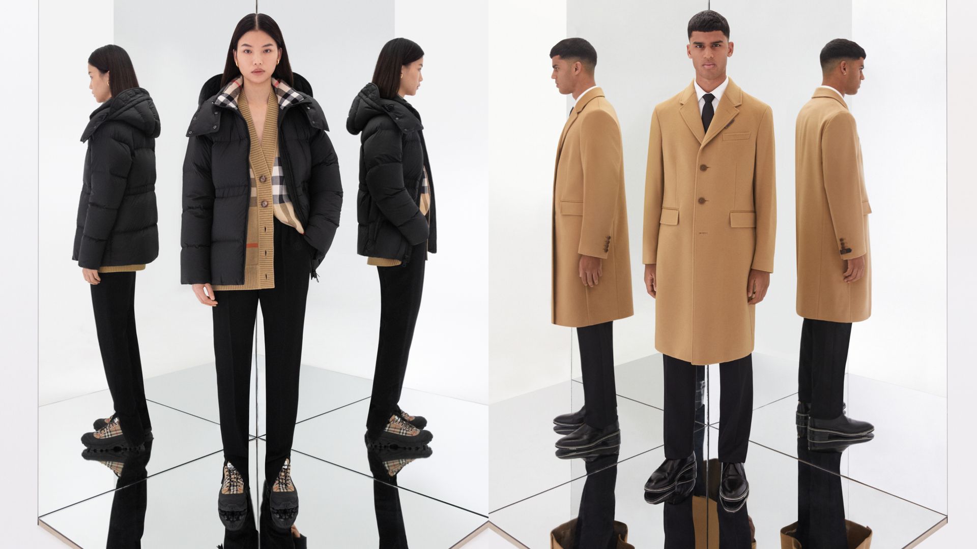 深度｜Burberry 换帅，为何引发三大奢侈品牌CEO连锁反应？