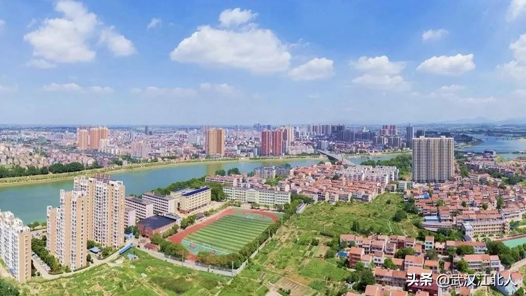 长江新区大学城改到了武湖，对黄陂没影响，但对前川却是个遗憾