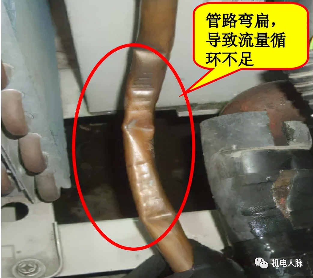 「微分享」你不得不懂的住宅精装修机电知识之空调安装