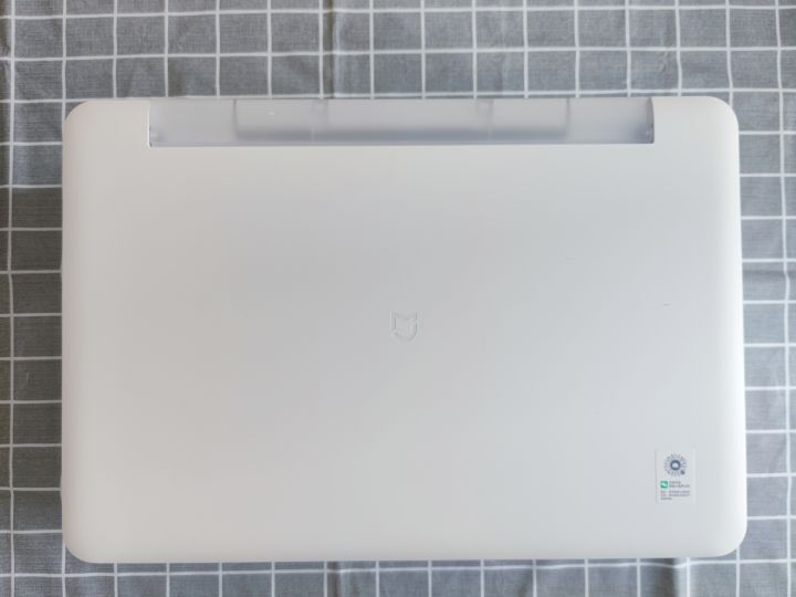 小米米家连供喷墨打印一体机：几乎满足了我对打印机的所有幻想