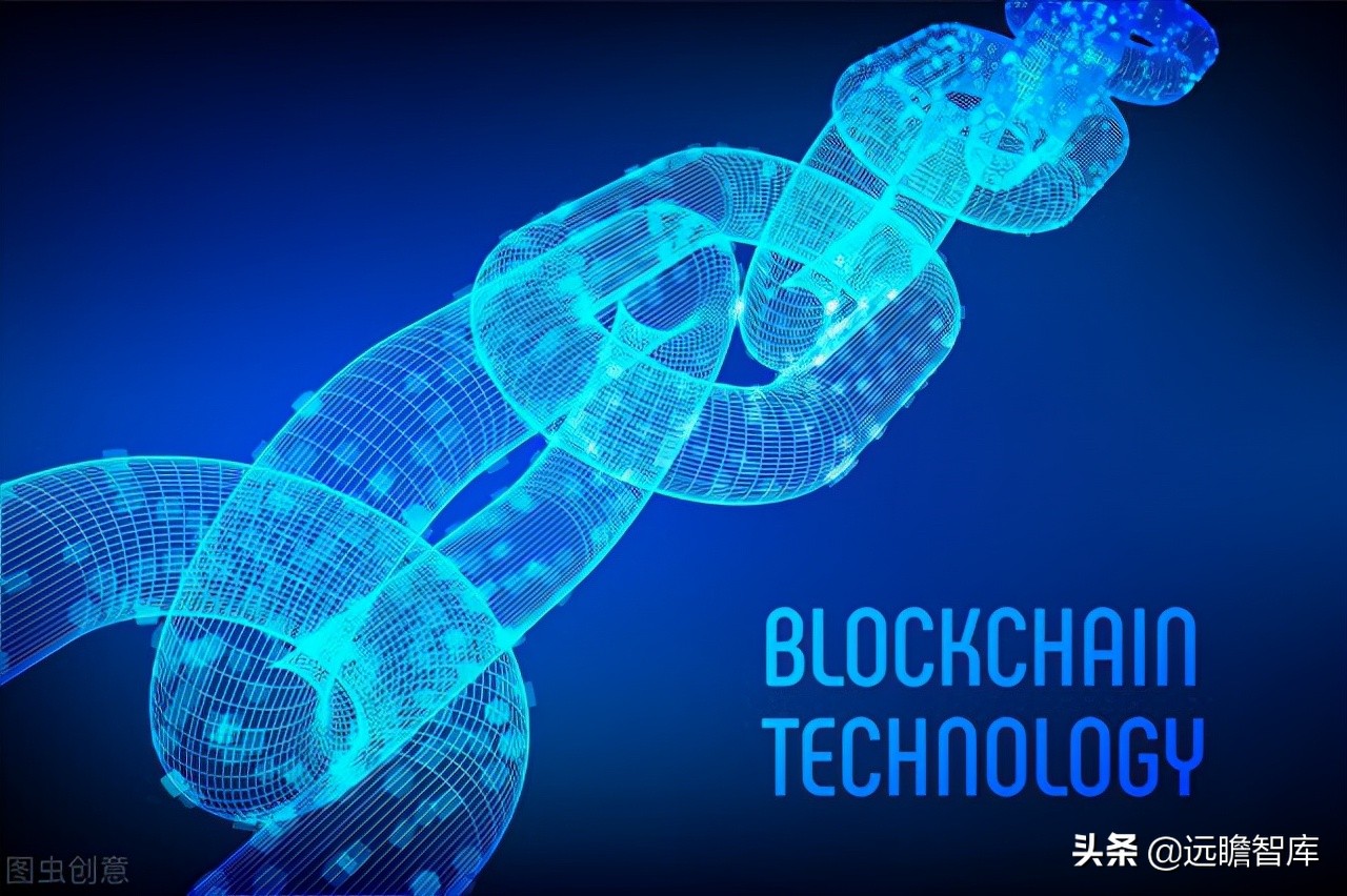 区块链行业专题研究：Web3.0程序该跑在哪里？