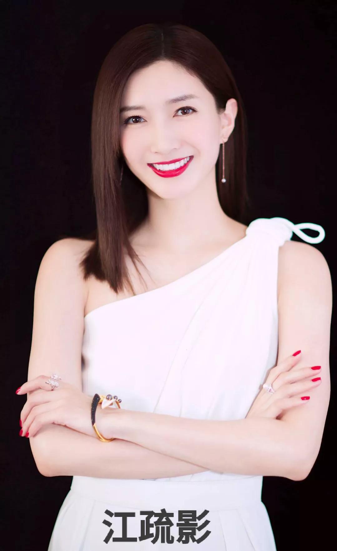 盘点一下自出道以来都没有整过容的女明星都有谁，看看都有谁？