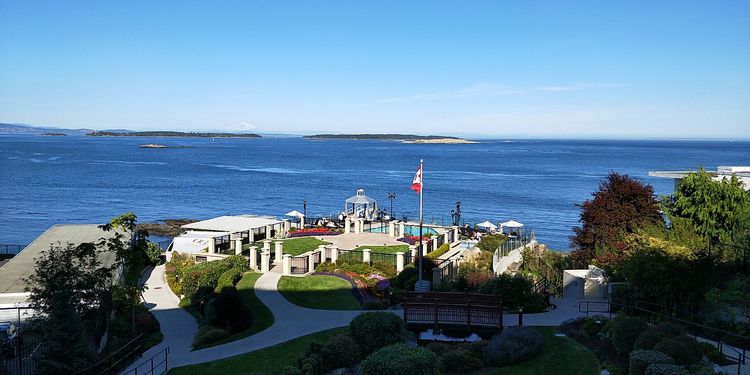 加拿大维多利亚皇家艺术学院与东方艺术研究中心合作