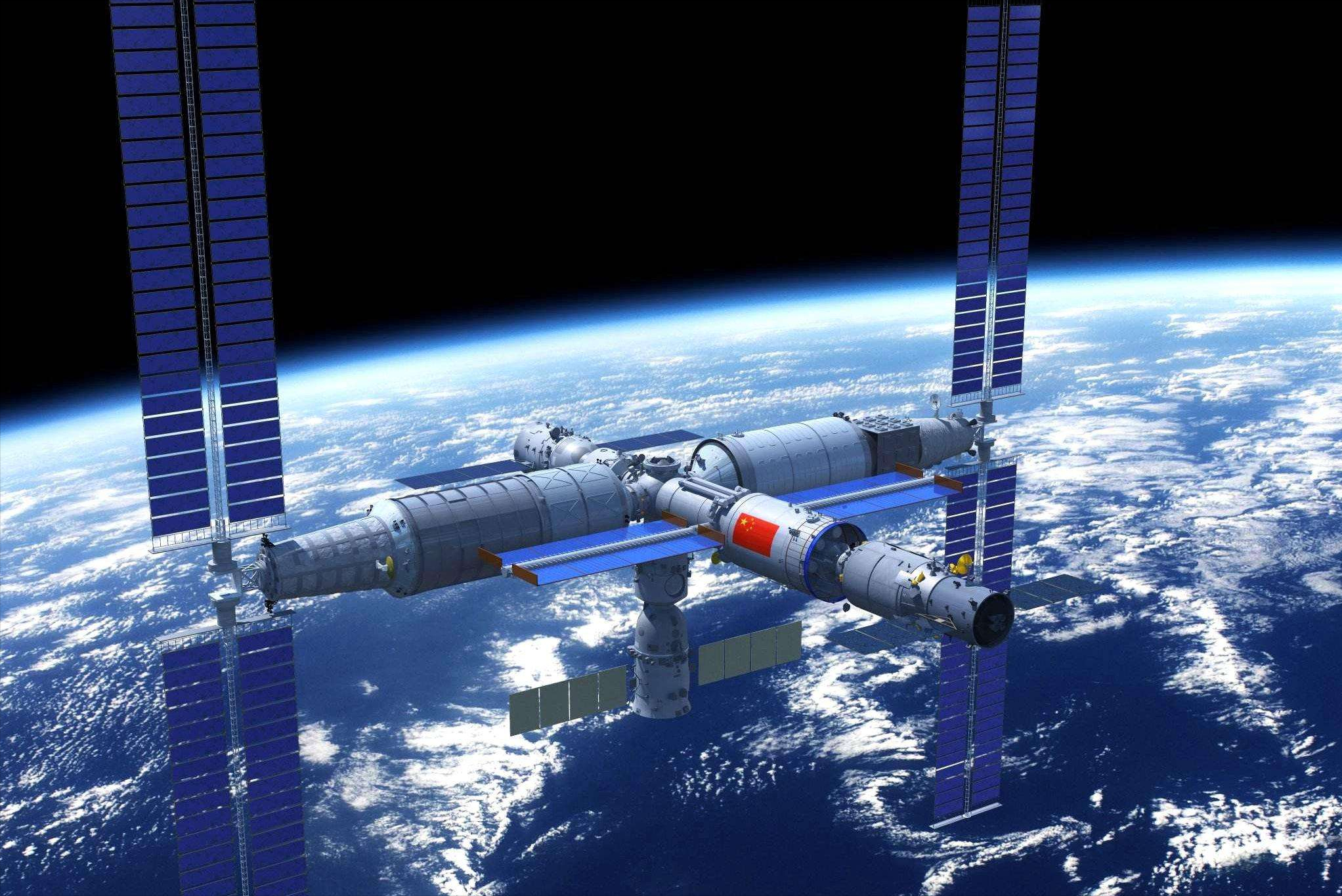 神舟、嫦娥、天宫、北斗，都离不开一个大学专业