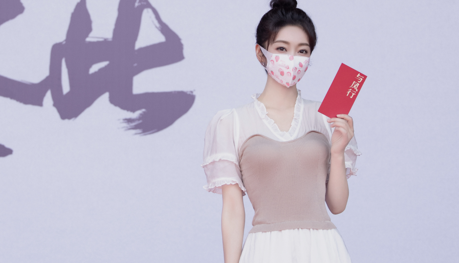 《且试天下》捧红了两个人，一男一女，均已进组S级剧，好难得