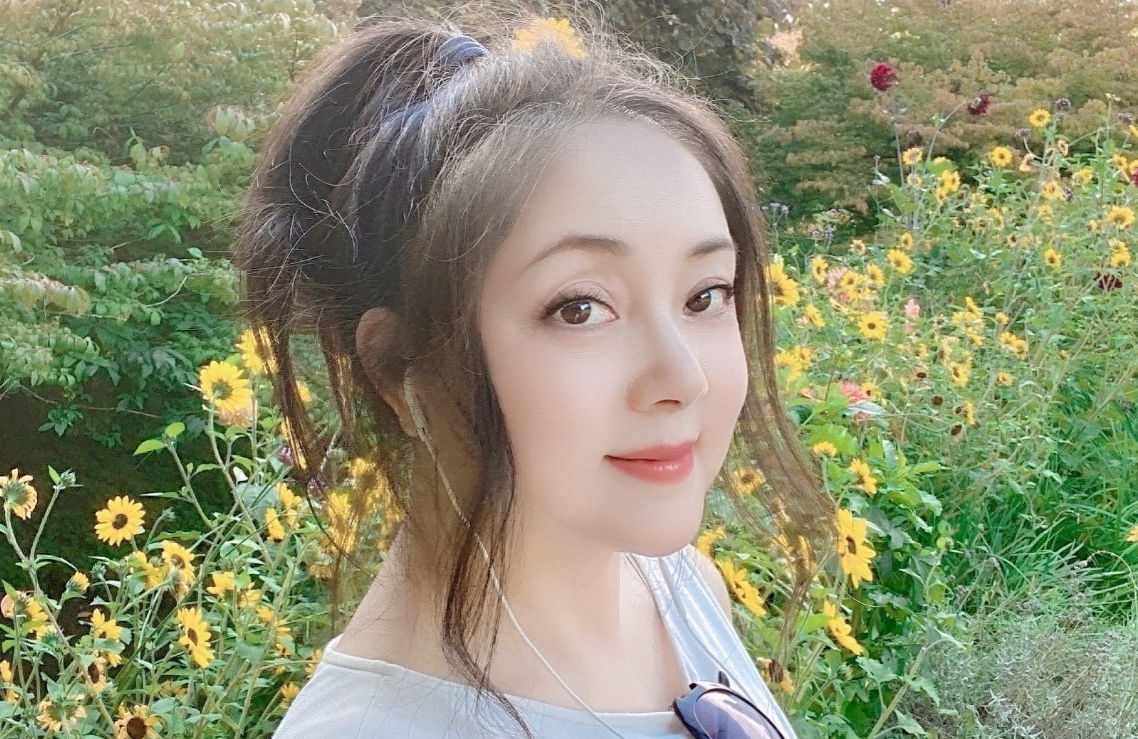 张莉为什么不结婚(寿永年与张莉照片) - 家电维修网