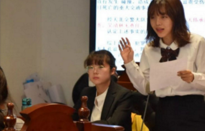 大四女学生因“违规操作”入狱，恳请回校补考，学校的做法太明智