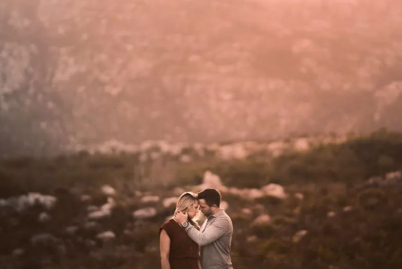 男生对你的爱意体现，从告白开始！像这种就毫无诚意，算了吧