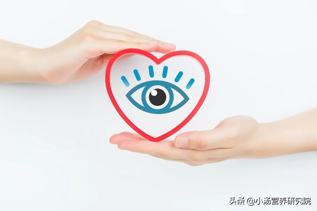 最新研究：吃綠葉蔬菜和葉黃素對眼部、心血管等4方面健康有幫助