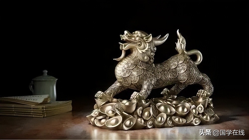 貔貅怎么佩戴？貔貅的佩戴讲究