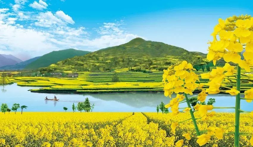 真“鮮”！漢中“五一”系列文旅活動(dòng)重磅來襲！