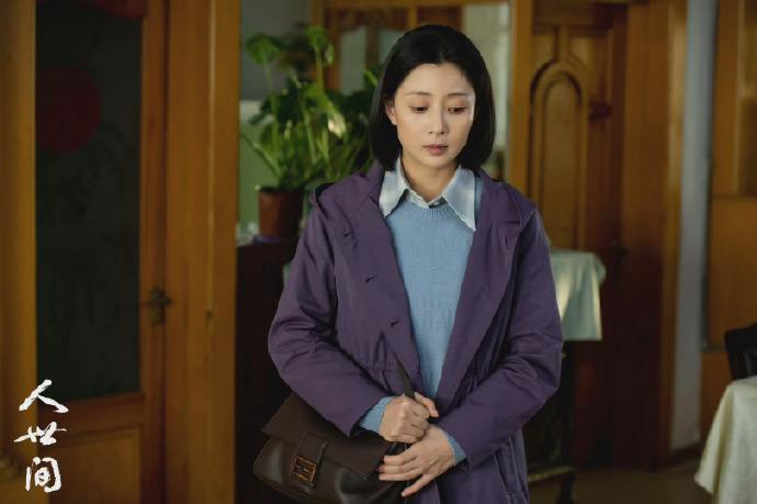 《人世间》中5个母亲，现实中都还没有做妈妈，最大的已经71岁