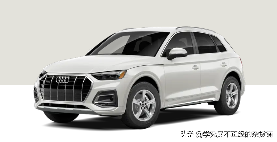 大众在美国用8AT，奥迪还敢用双离合？不管你信不信，这是事实