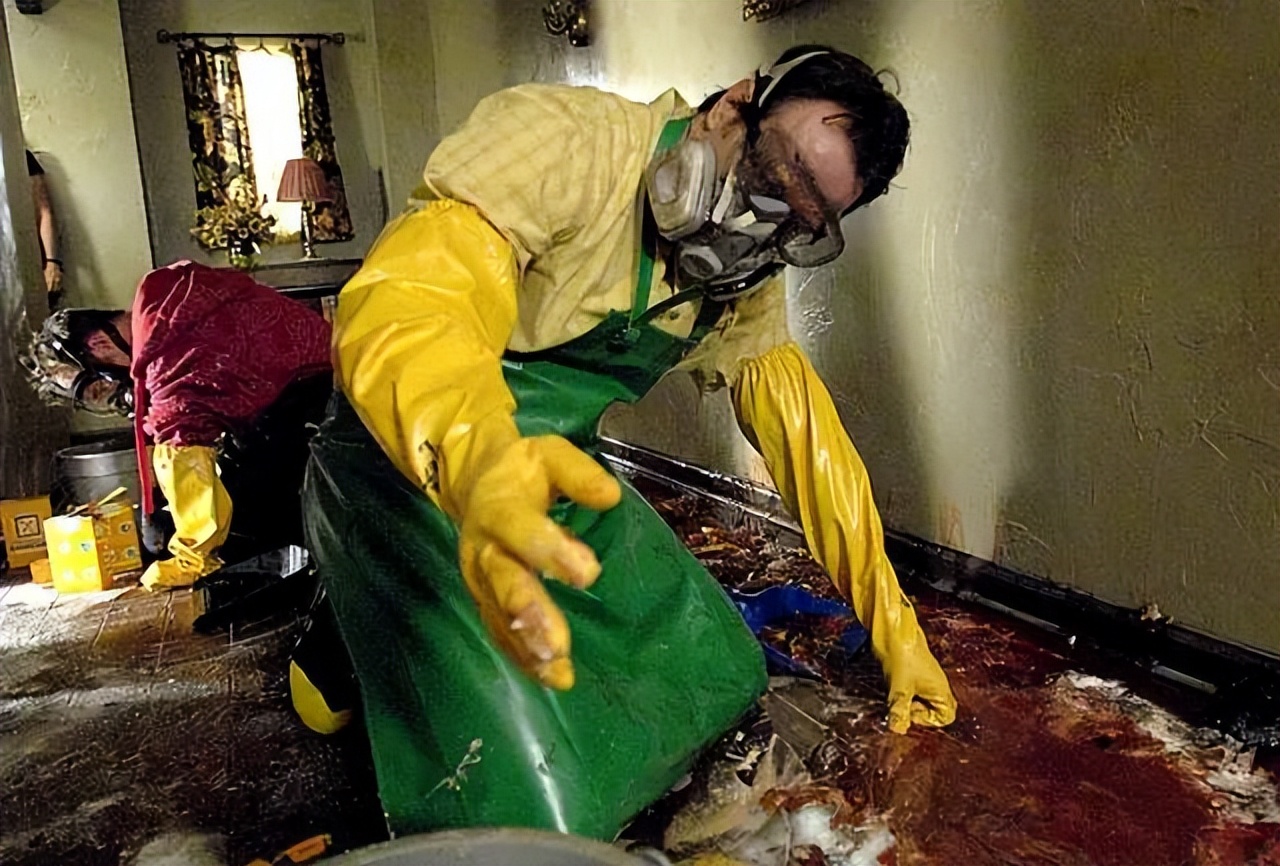 对于“冰毒”的科普，看了后你还敢碰？