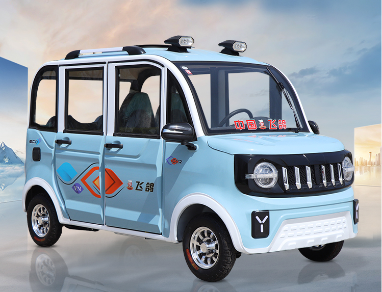 淘宝网电动车价格图片适合老年人的3款电动四轮车