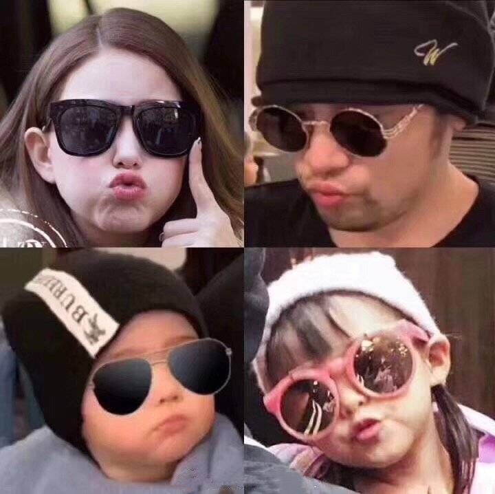 昆凌怀孕6个月收到母亲的月子餐书籍，幸福感慨有妈的孩子像个宝