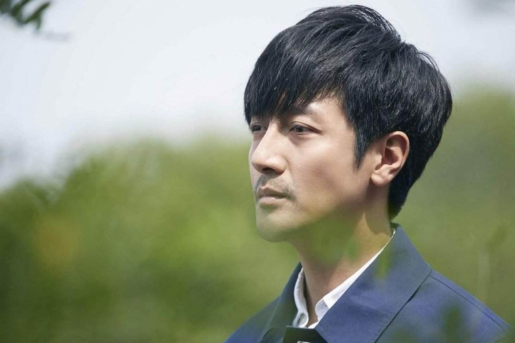 张鲁一：演了个《大秦赋》，差点把我毁了