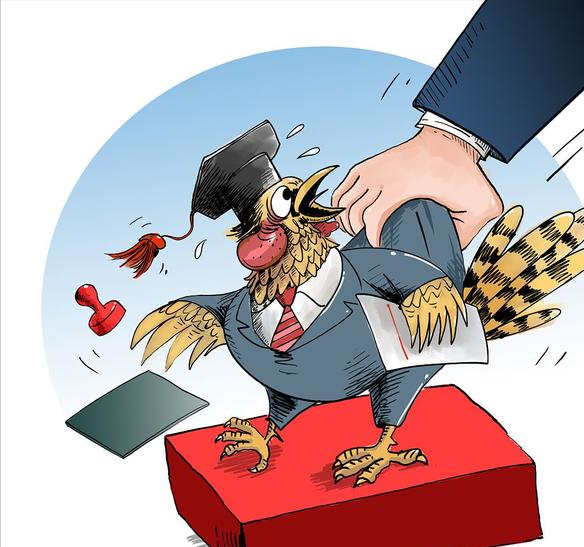 太原4所高校已被官媒曝光，毕业证书一文不值，家长报考要谨慎