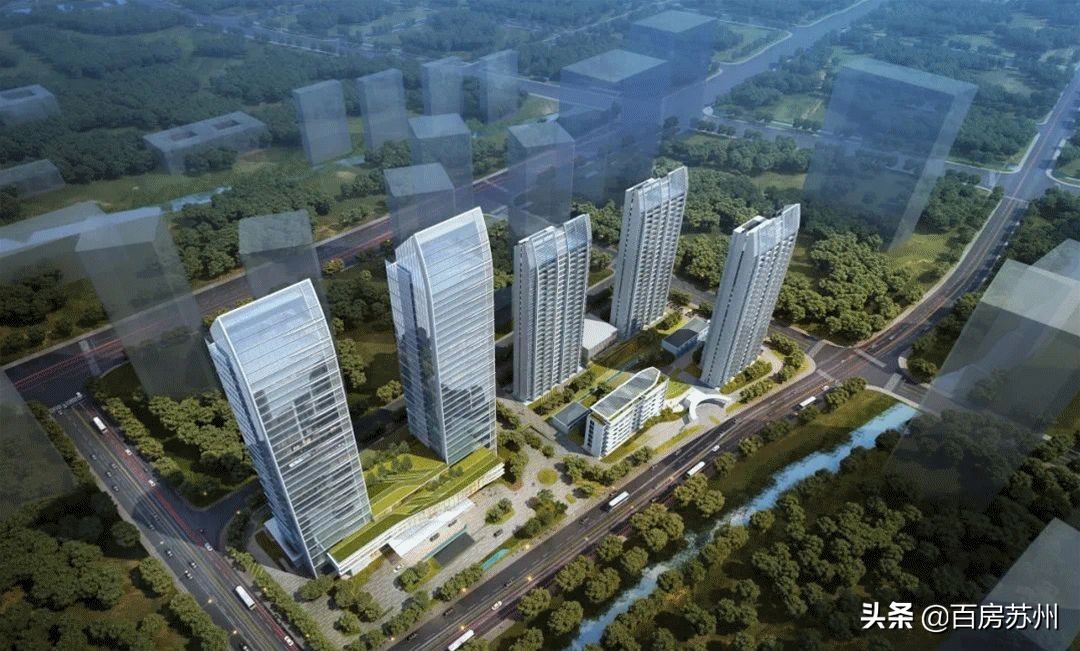 2022年，见证巨变！常熟这个区域即将迎来大爆发