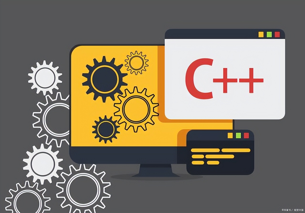 2022年学C++好比49年入国军？