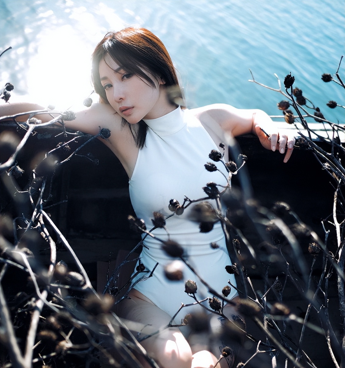 综艺中“令人气愤”的场面：让人舔脚趾，欺负没有背景的女演员