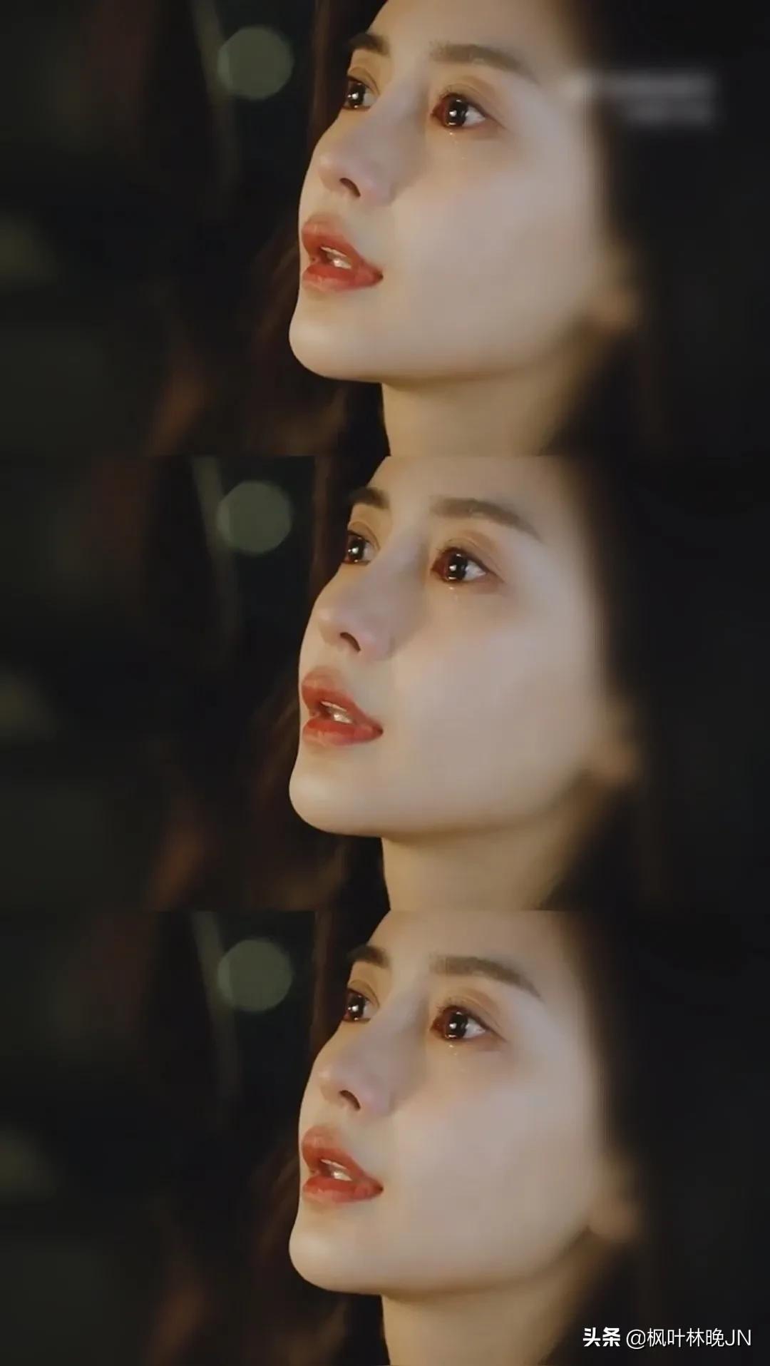 离婚后的baby首播剧上线，离开小明后，开始翻盘迎好评