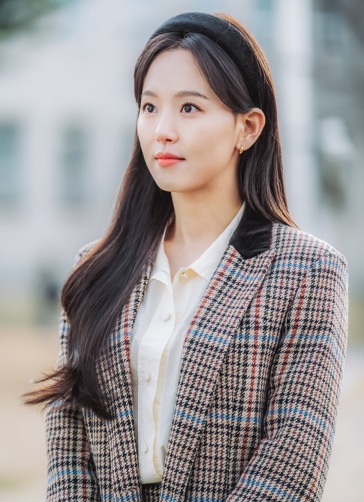 韩剧讨喜女角:《二十五,二十一》池升婉,崔南拉人气超高