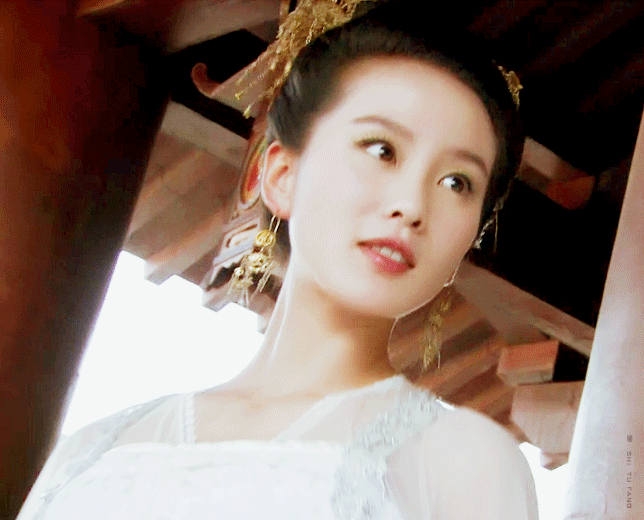 6位武功高强的女星，一个比一个能打，个个都是绝色，美若天仙