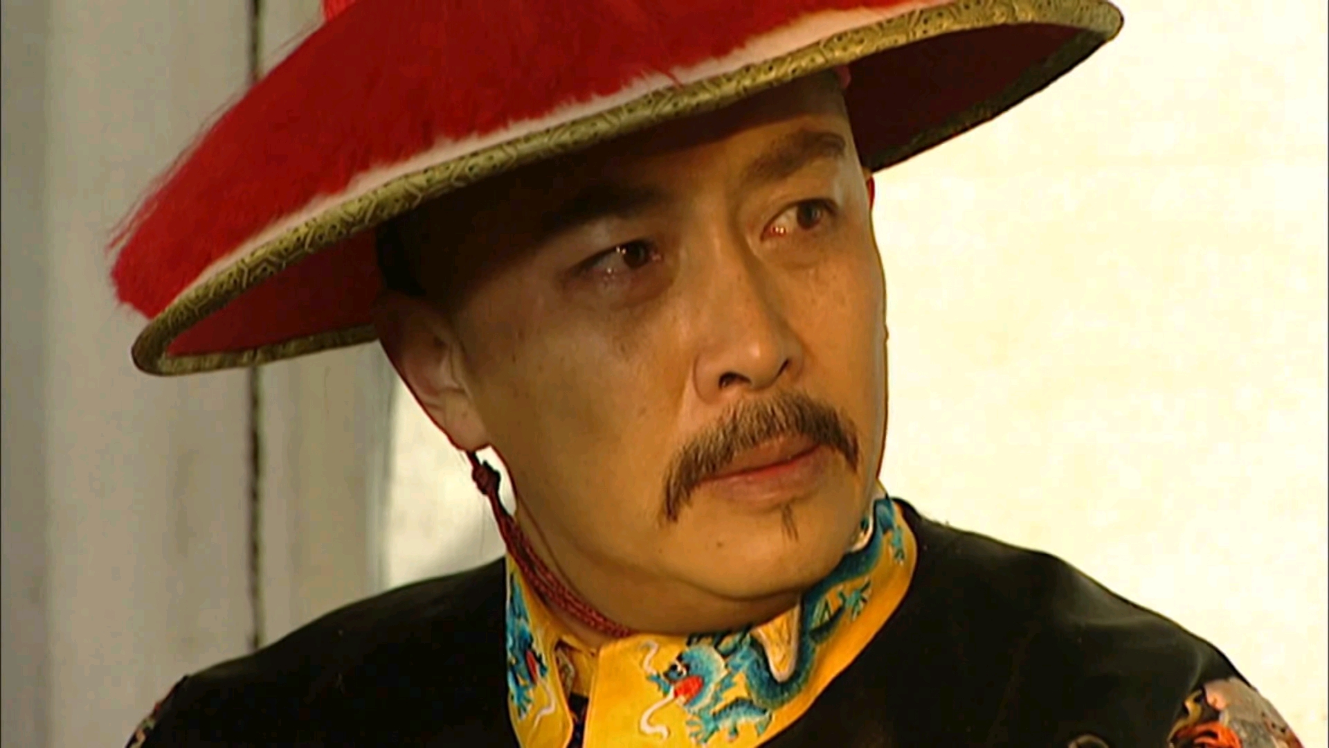 从《雍正王朝》成为经典来看,唐国强的演绎获得了巨大成功,他将极难