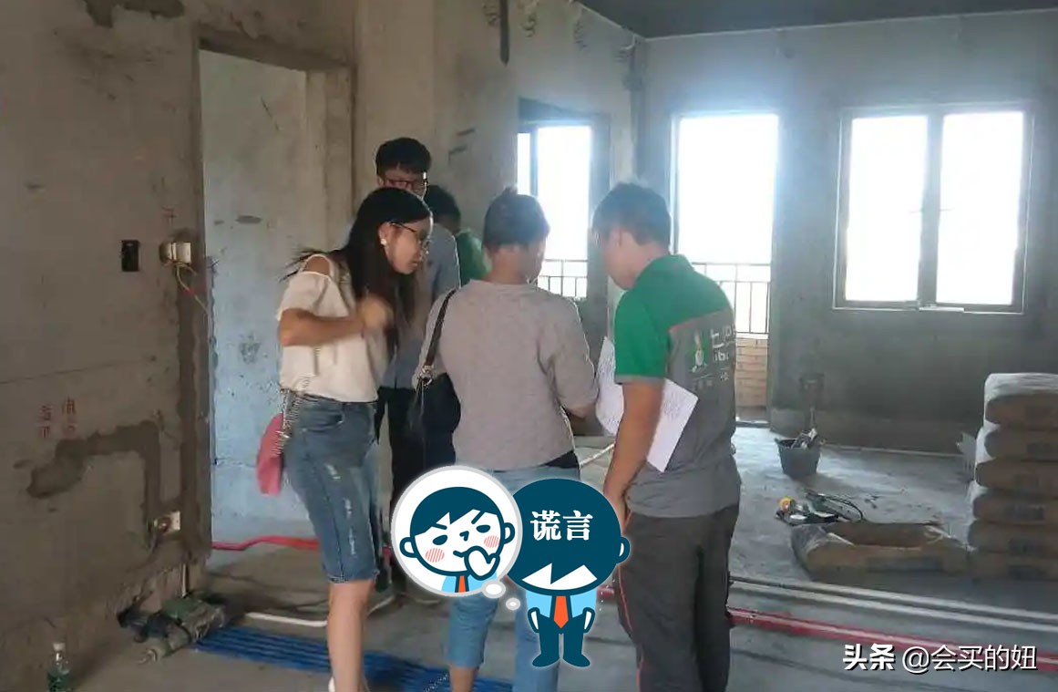 装修套路深！揭露装修公司的10大谎言：你能避开哪几条？