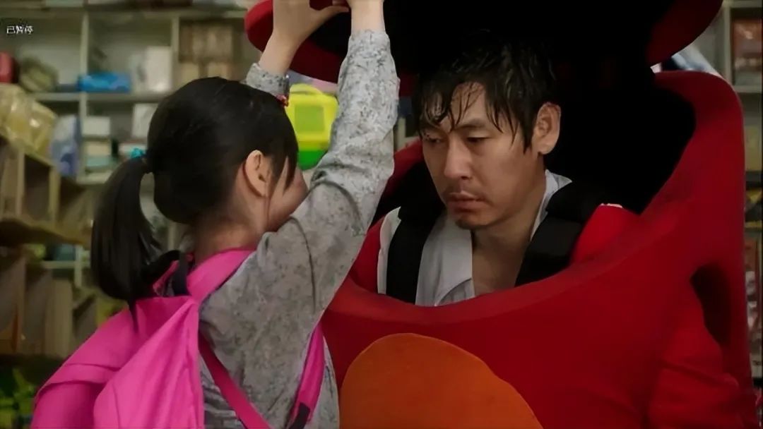 给“演技最好的10位韩国男演员”排个名：李政宰第9，宋康昊仅第2