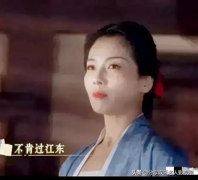刘涛的李清照味如嚼蜡，我心中的李清照，这几位的气质太合适了