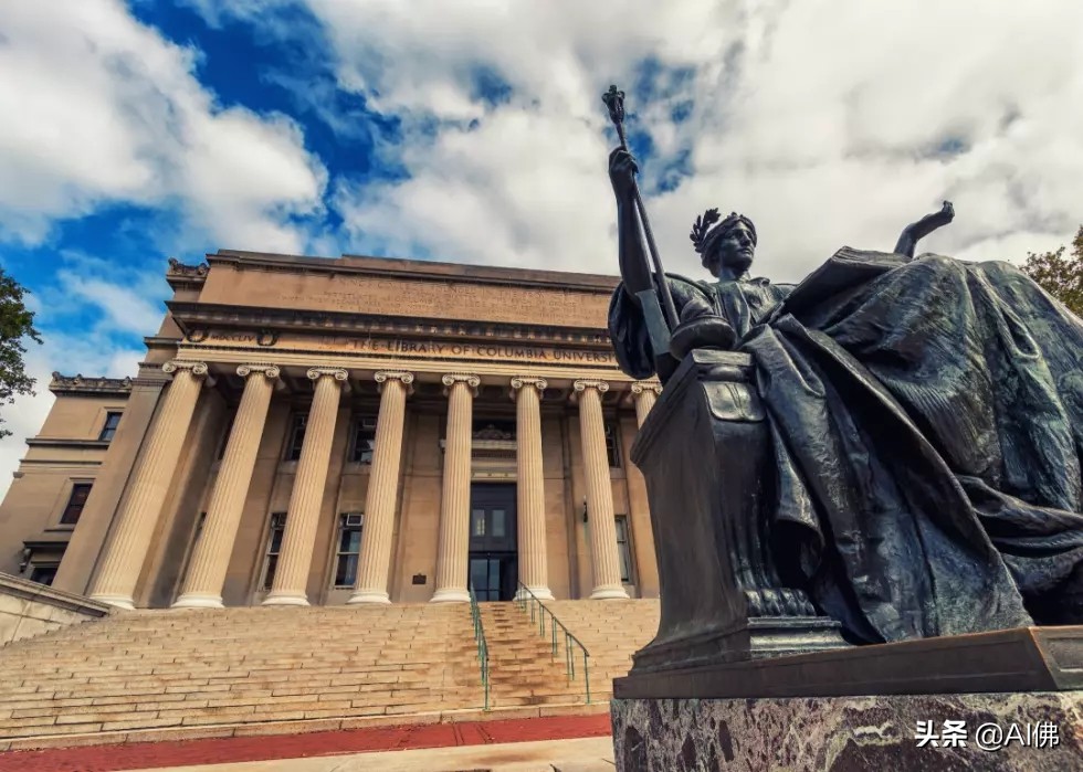 2022年美国大学排名最高的州