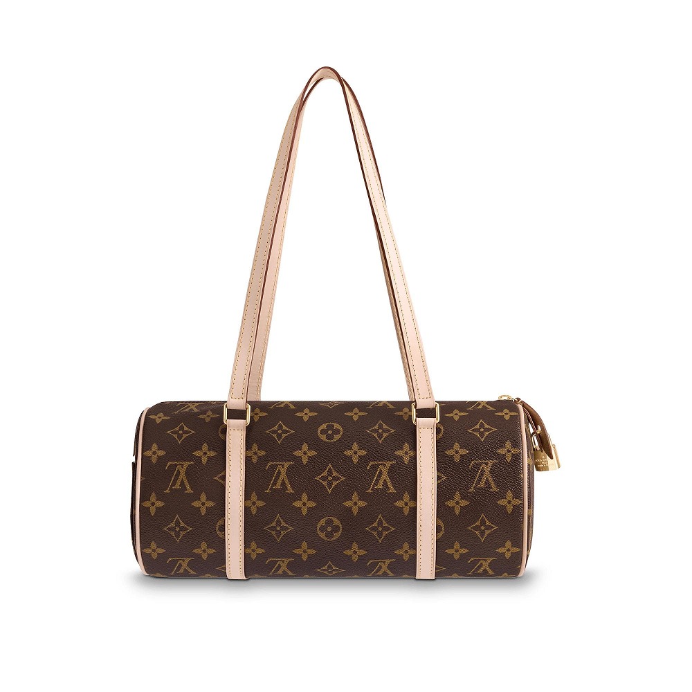 品牌解说｜Louis Vuitton（路易威登）