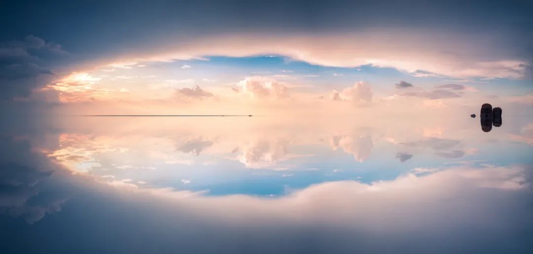 李清照最“雄奇浪漫”的一首词，结尾17字狂出天际，堪称神来之笔