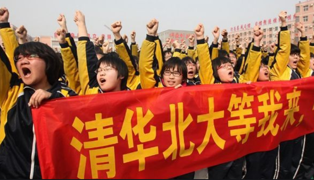 四川省一模成绩出炉，学生分数惨淡，升本究竟有没有希望？