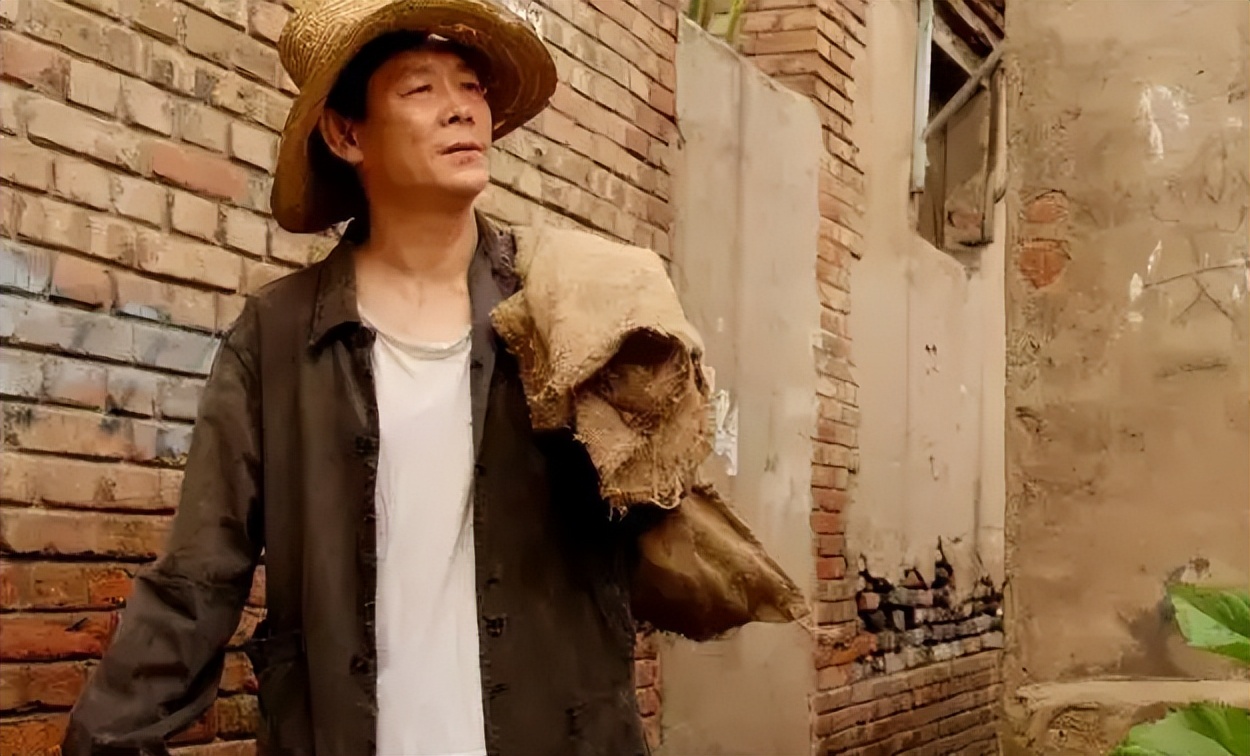 《情满四合院》开播7年演员现状：75岁还在拍戏，有人已去世