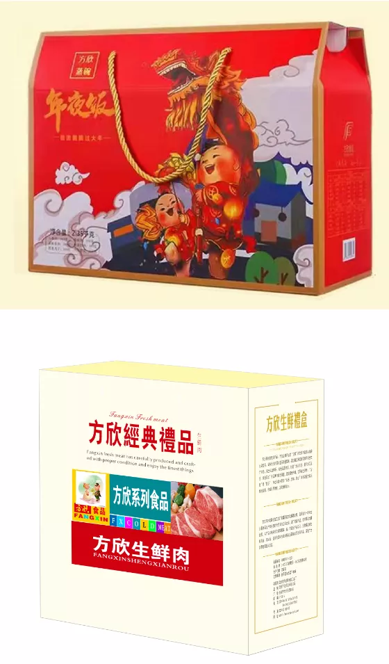 眾志成城抗疫情 保供應 方欣集團在行動