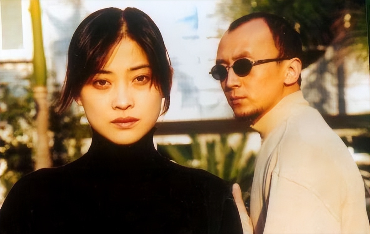 长相“端方”的女演员，我只服这9位！这气质85后小花根本比不了