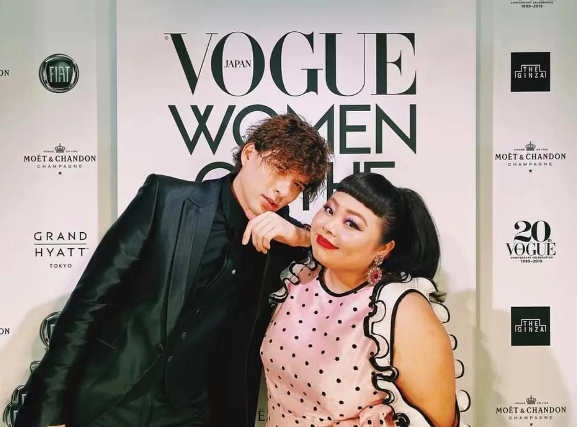 渡边直美：200斤体重、157CM身高，挑战以瘦为美的世界，大受追捧