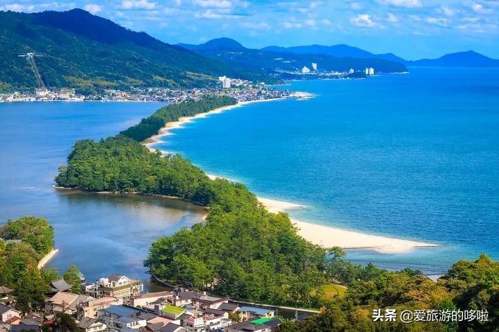 日本12处“零差评”宝藏旅行地，速度mark