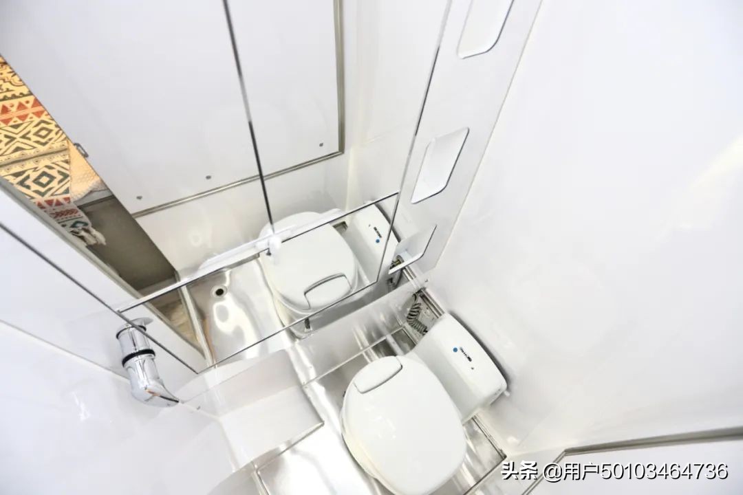全新升级内饰，可拓展尾床+吊柜变床，飞翔舒野一号隆重登场
