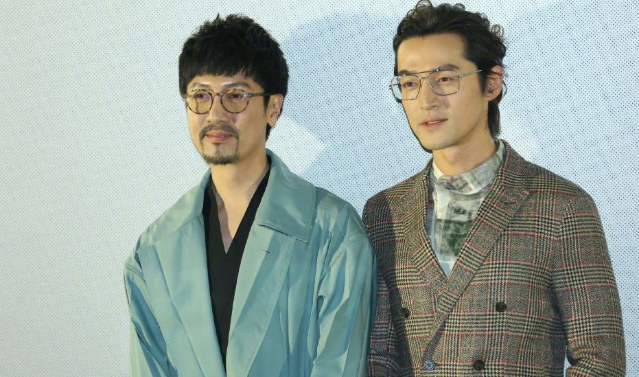 张鲁一：演了个《大秦赋》，差点把我毁了