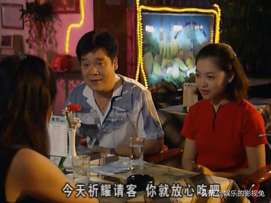 广东好男人“康祈光”：戏里不离婚幸存者，戏外二婚听话好丈夫