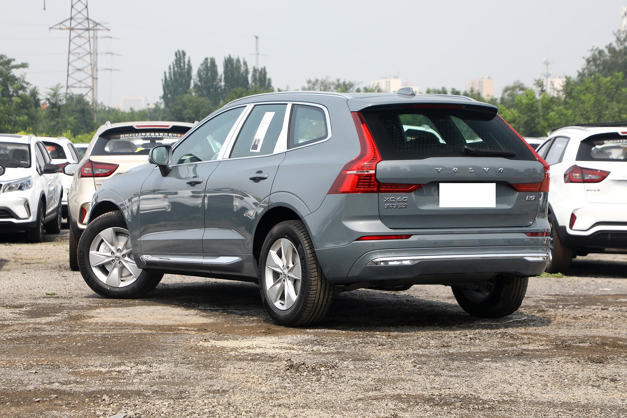 30多万买豪华SUV，这3台很划算，2.0T+8AT+四驱，懂车之选