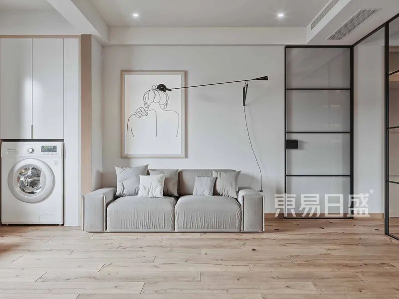 墙色搭配技巧丨N种墙色来袭，治愈颜色选择纠结症