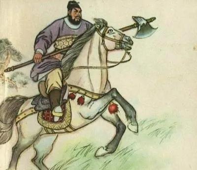 山东历史上的十大名将