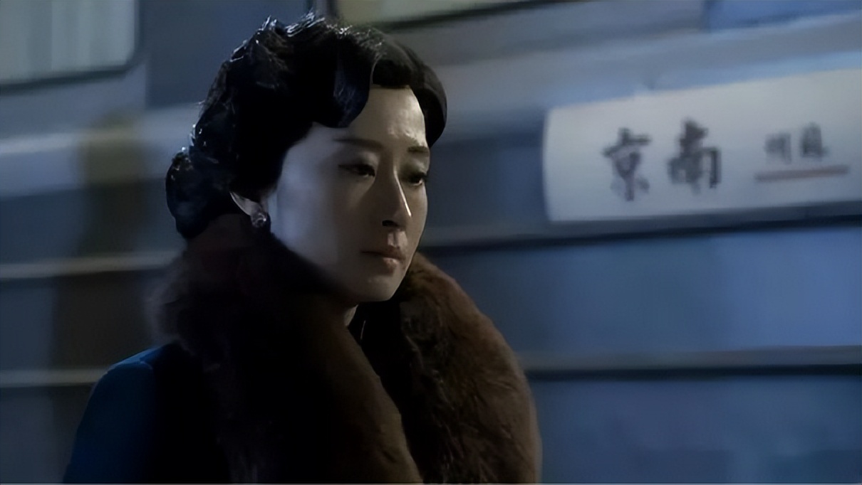 “女人30豆腐渣”？这6位“徐娘半老”的女星，个个风华不减